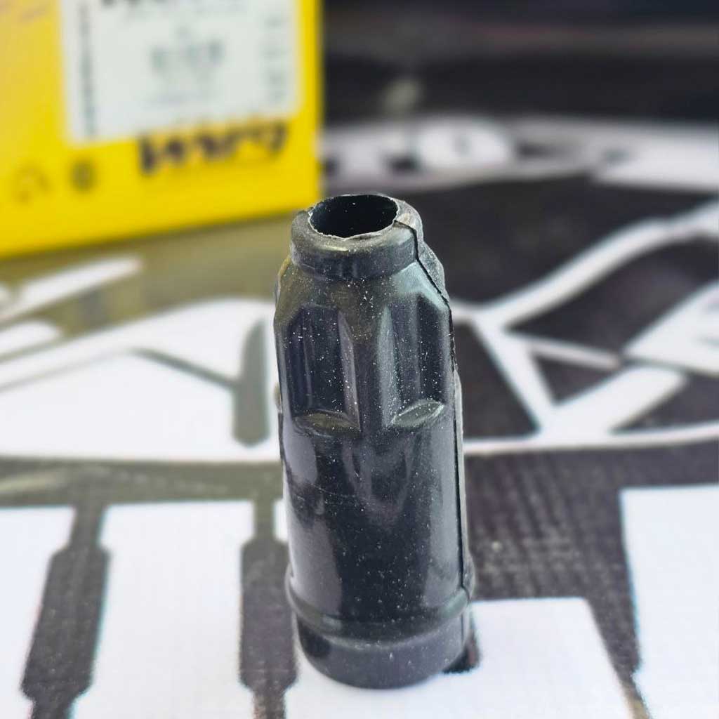 وایر شمع ال 90 برند ورسی مدل والئو