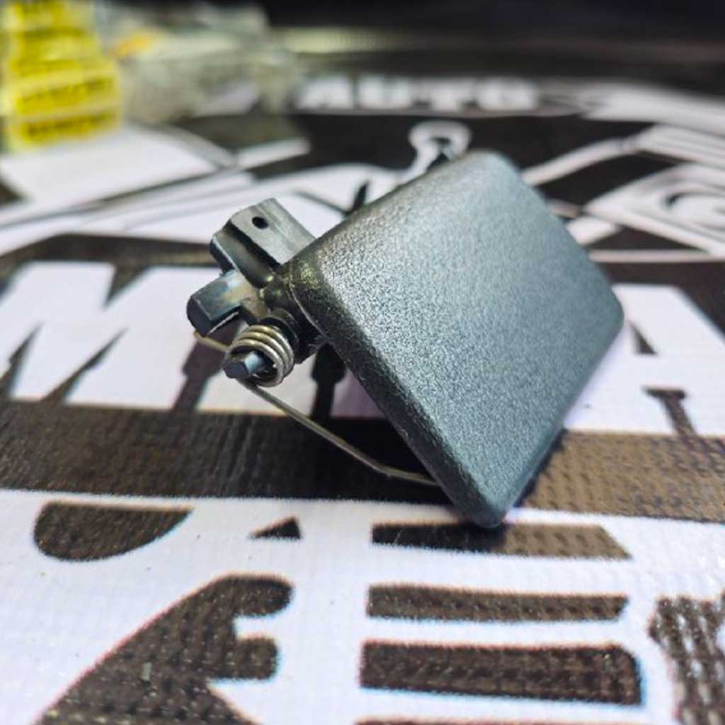 دستیگره داشبورد ال90  برند ورسی