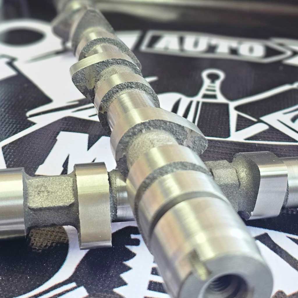 میل سوپاپ پژو پارس لیفت 11 مدل XUM