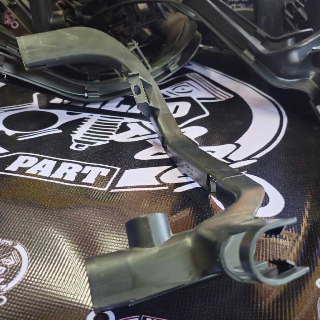 نگهدارنده سیمکشی 206  مناسب تیپ 5 و تیپ 2