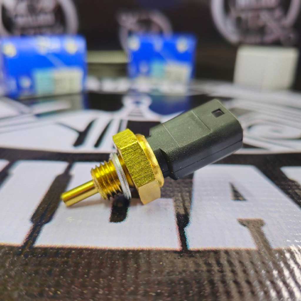 سنسور دمای آب ال90  اورجینال شرکت ایساکو