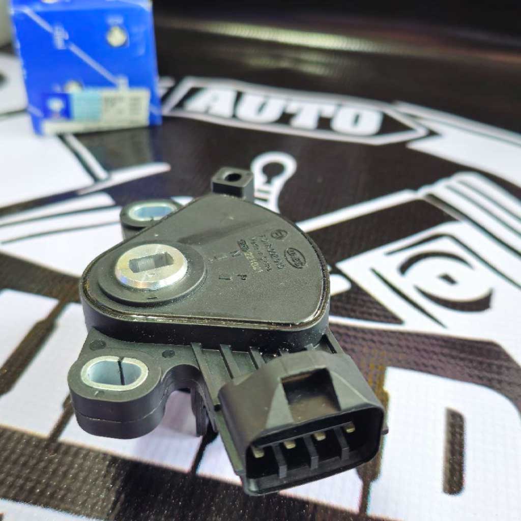 سلکتور تعویض دنده دنا و 207  با گیربکس DAE  اورجینال شرکت