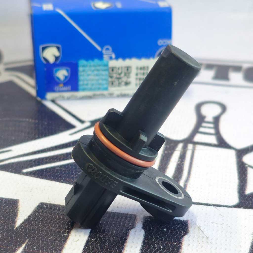 سنسور میل سوپاپ سمند و دنا