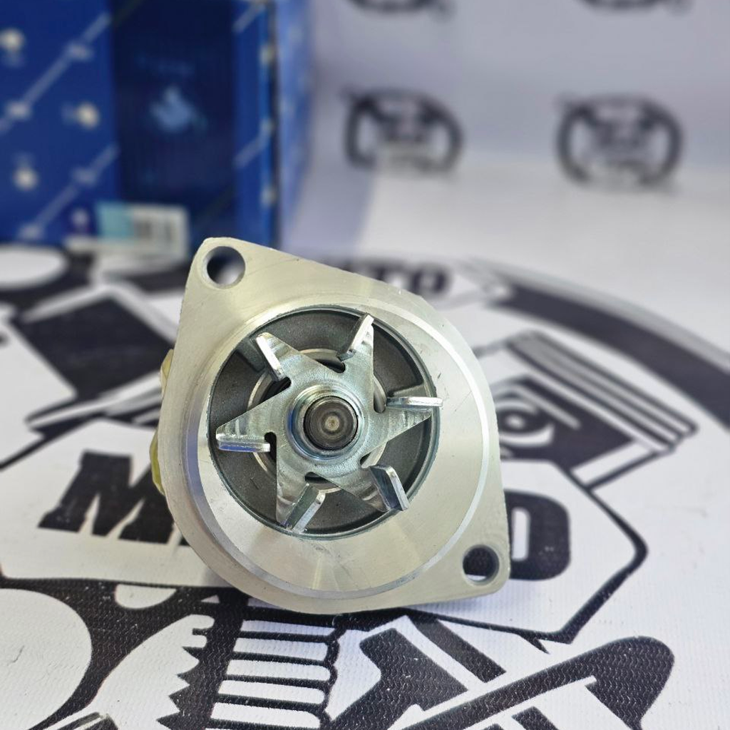 واتر پمپ تارا اتوماتیک  ایساکو