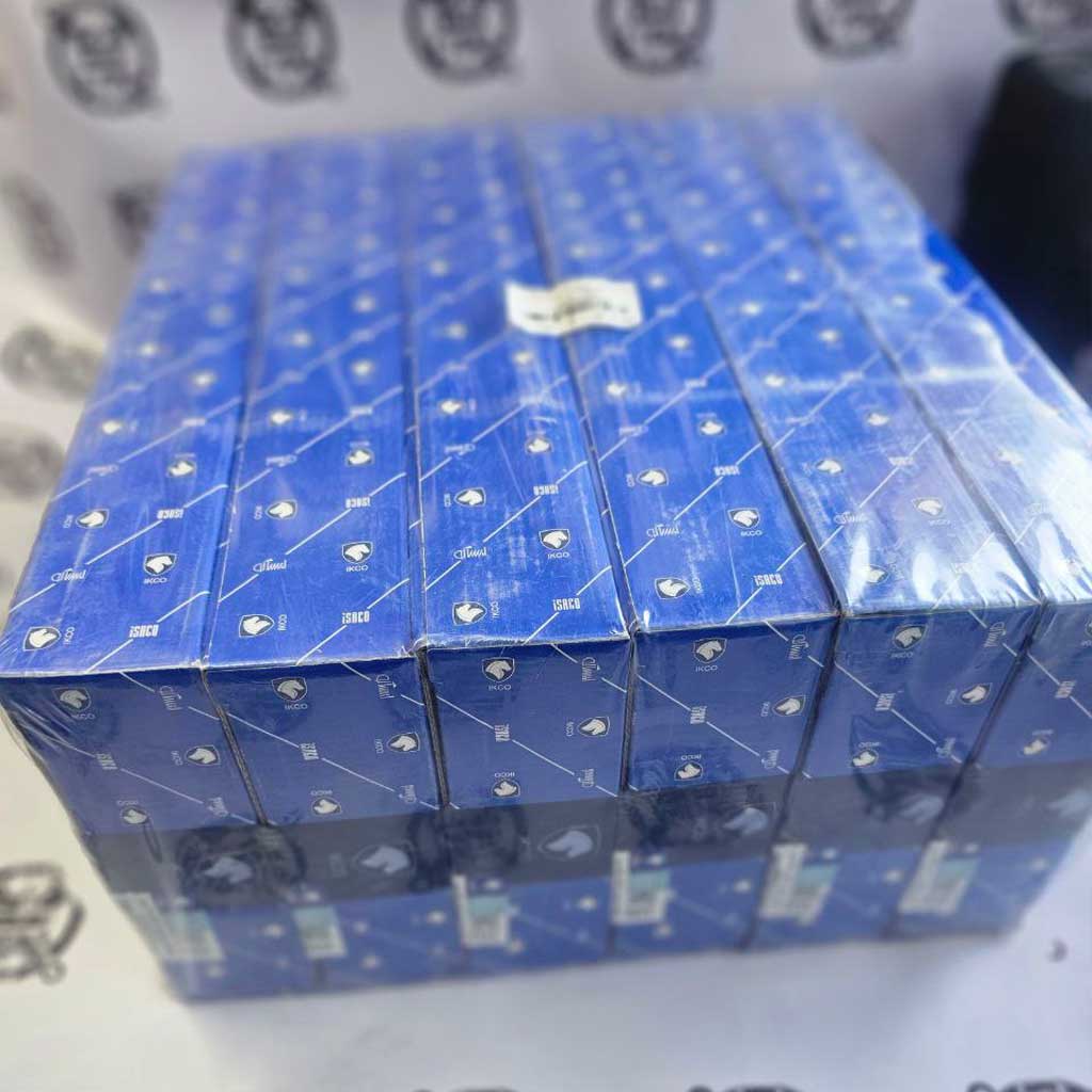 فیلتر هوای موتور هایما S7  ایساکو