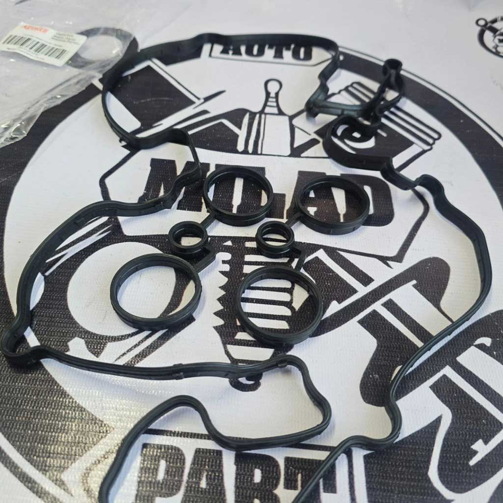 واشر درب سوپاپ پژو 2008  برند آگوستا ایتالیا