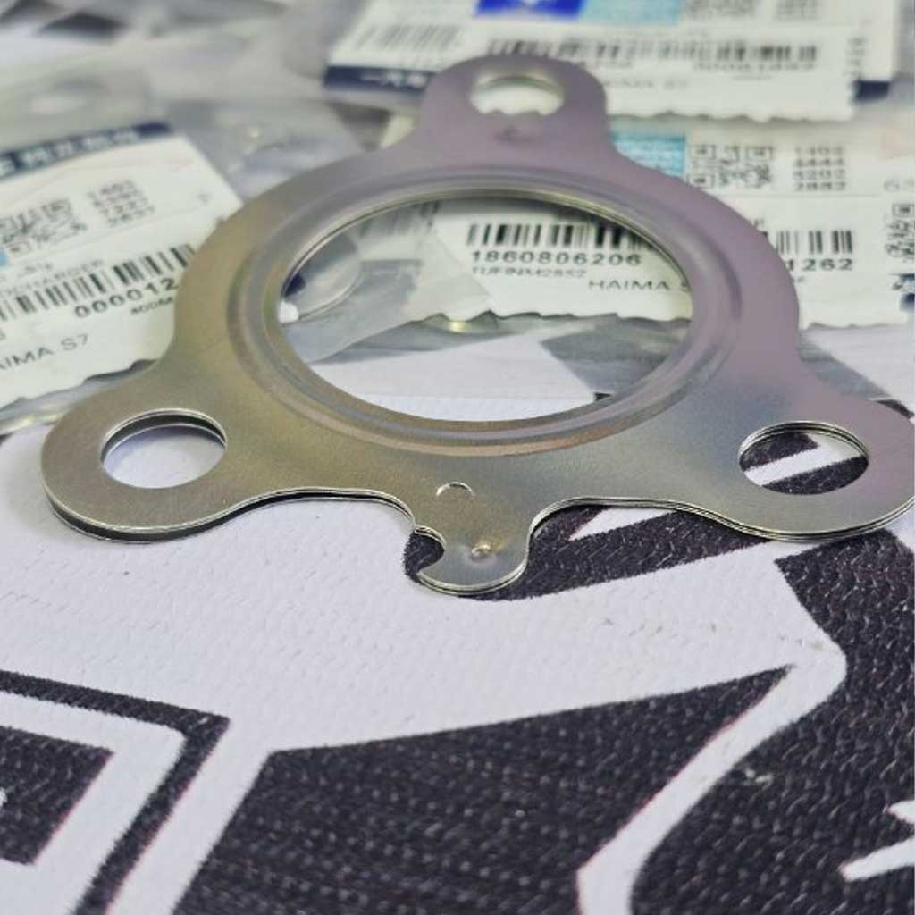 واشر توربو چارج هایما s7  اورجینال شرکت