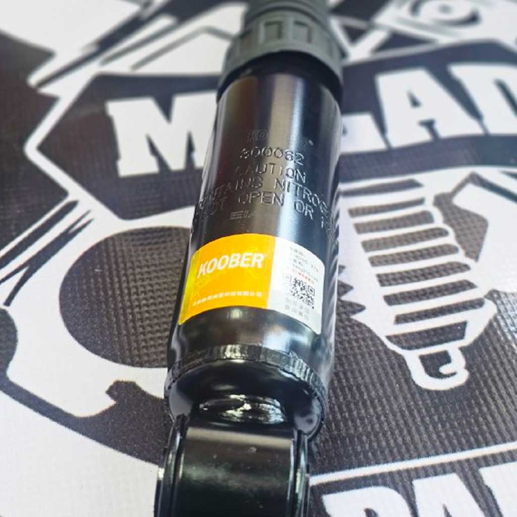 کمک عقب H30 cross  اورجینال شرکتی