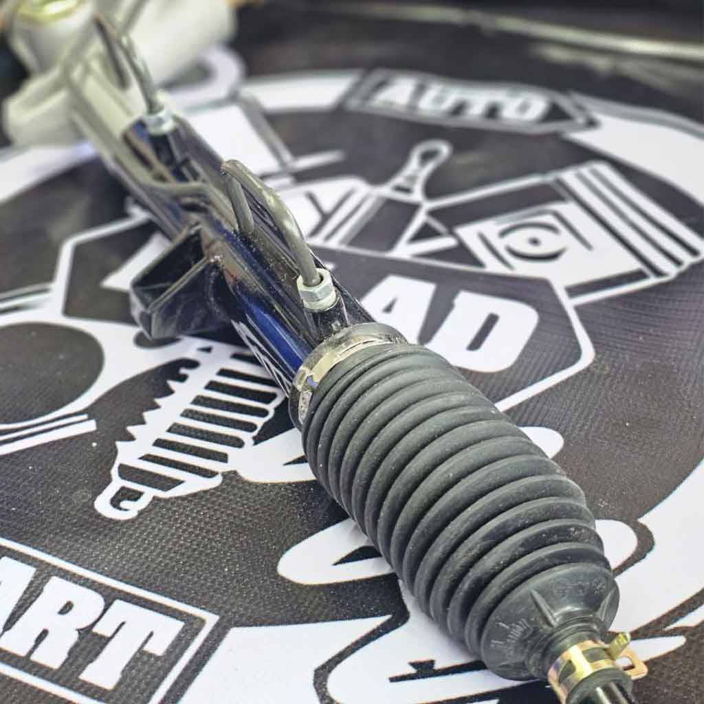 جعبه فرمان کامل H30 CROSS