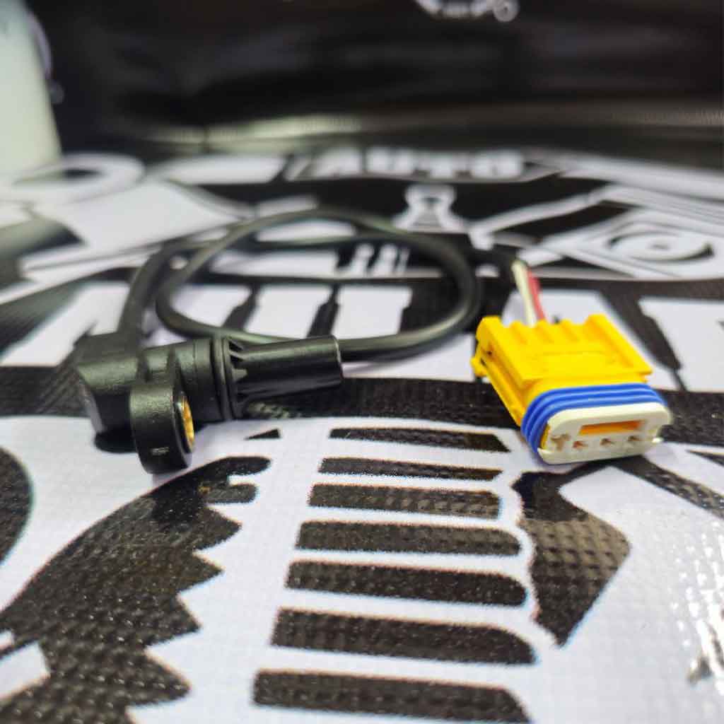 سنسور سرعت ورودی گیربکسAL4  اورجینال ایساکو