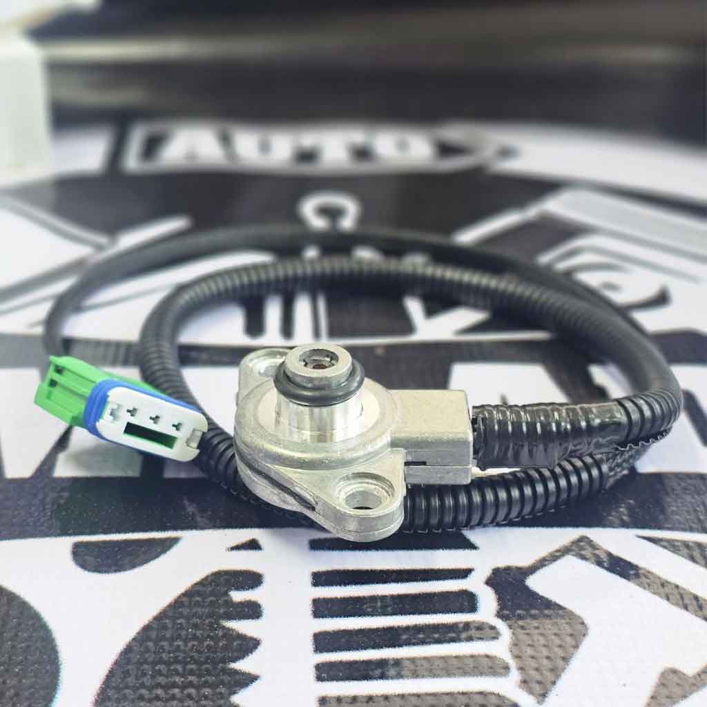 سنسور موقعیت روغن AL4  اصلی