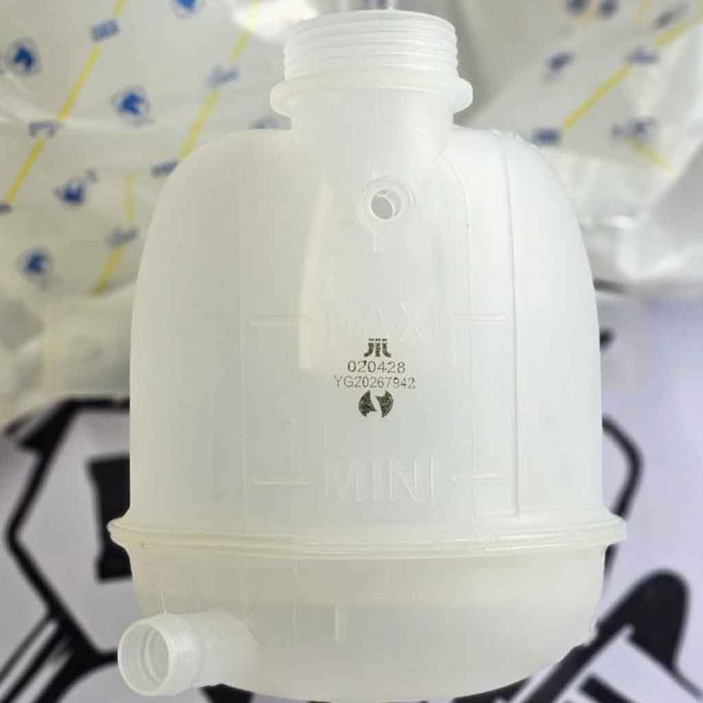 منبع انبساط آب مدل XU7 پلاس