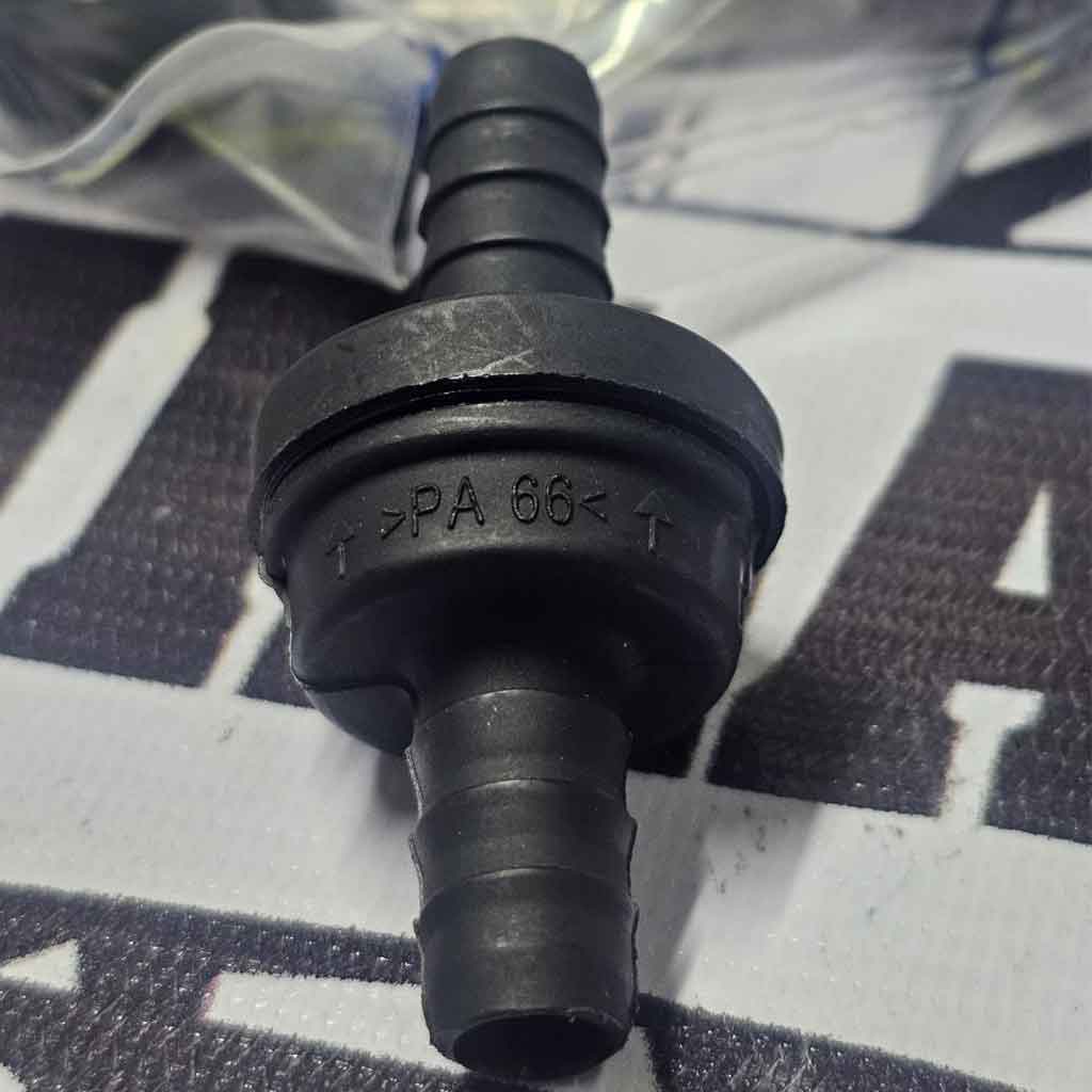 شیر یک طرفه دنا توربو اصلی شرکتی