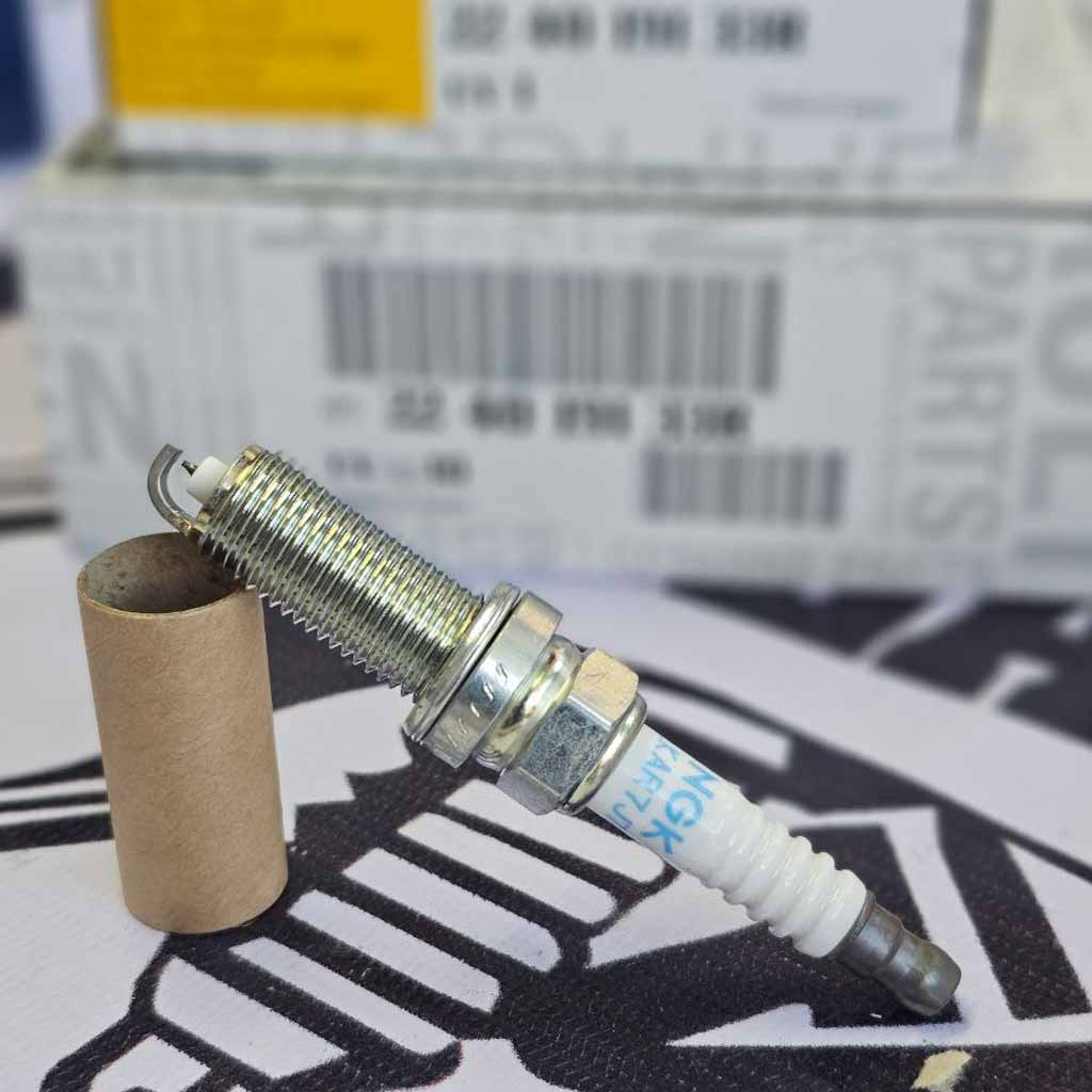 شمع موتور رنو کپچر