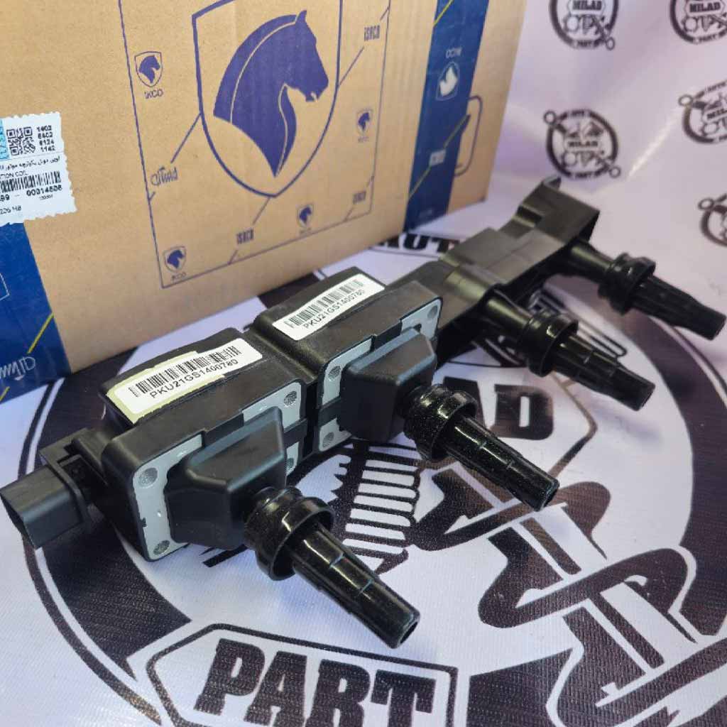 کوئل موتور 206 تیپ 5 مایفو