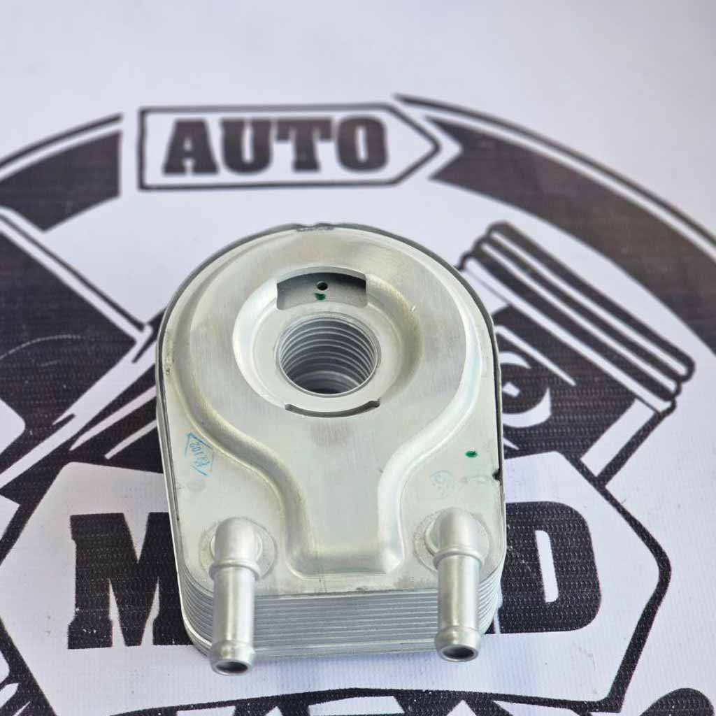 خنک کن گیربکس هایما S7 توربو