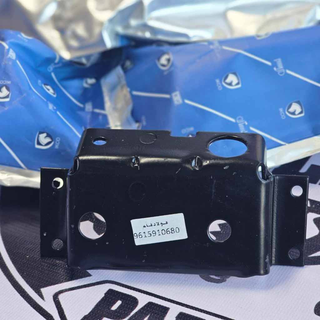 نگهدارنده استپ ترمز پژو