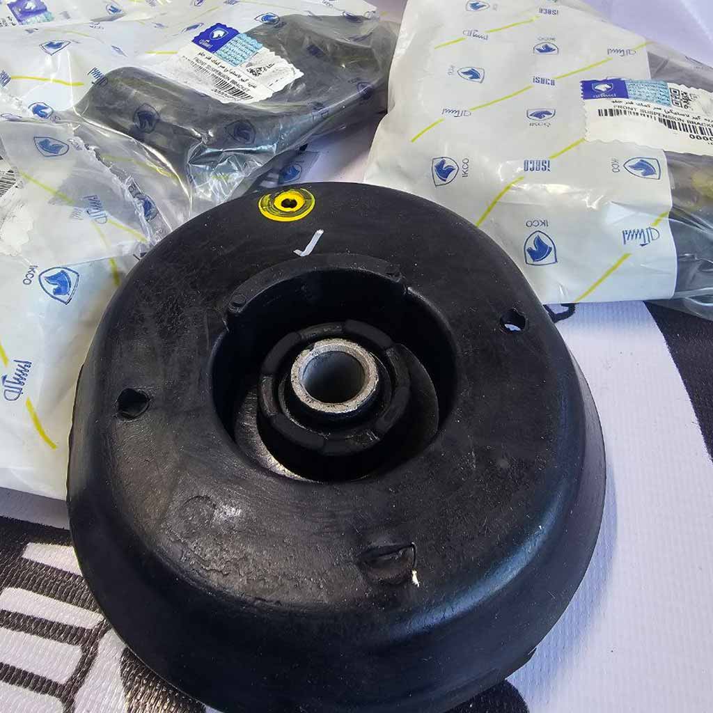 توپی سر کمک پژو 2008 و تارا