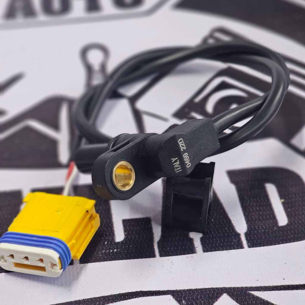 سنسور سرعت ورودی گیربکس AL4