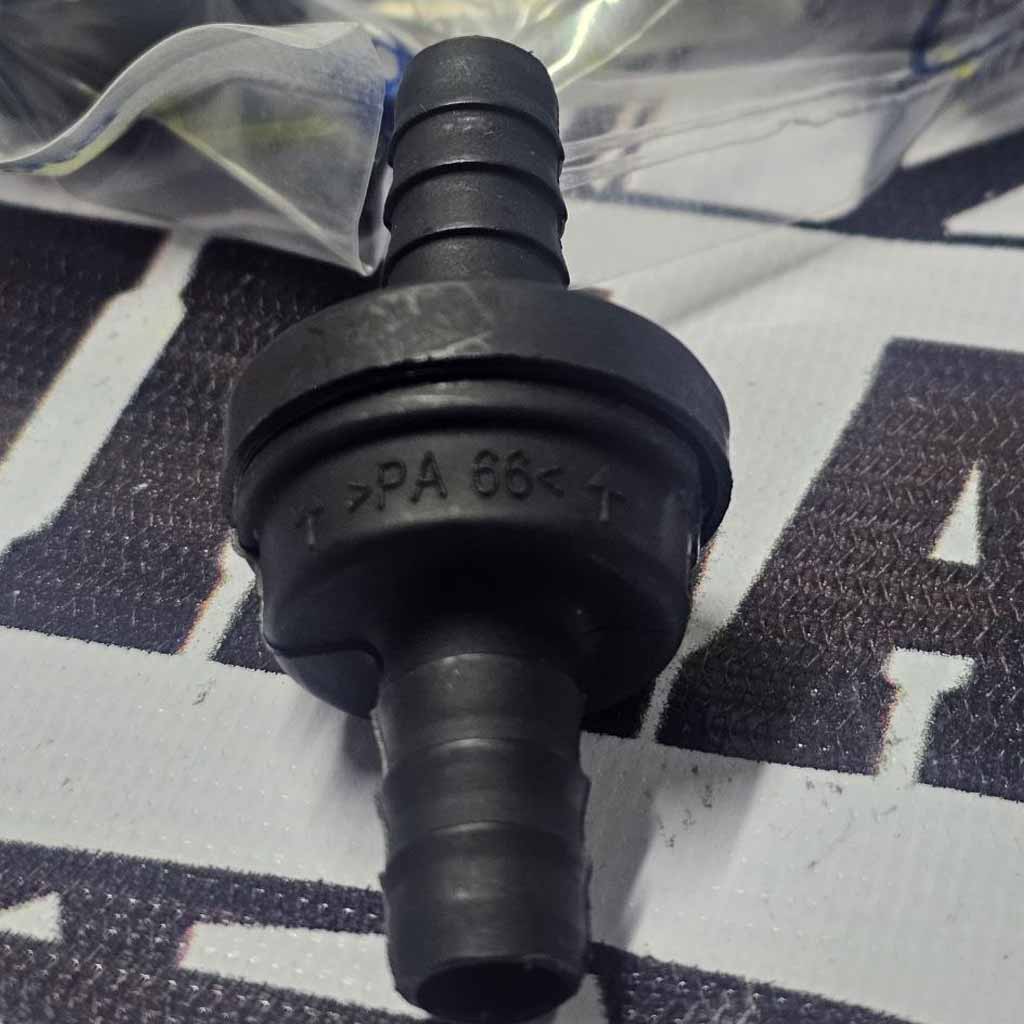 شیر یک طرفه دنا توربو