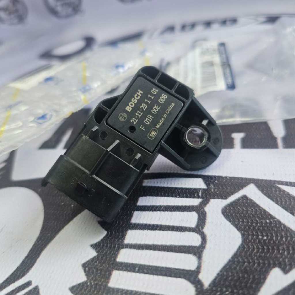 سنسور فشار هوا توربو  هایما S7