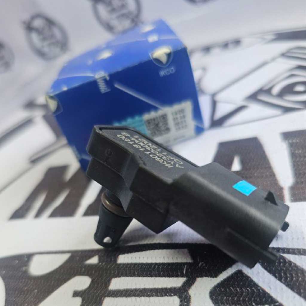 سنسور فشار هوا دناپلاس