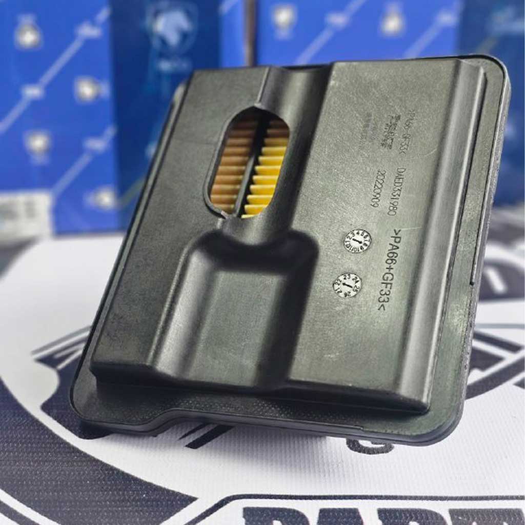 فیلتر گیربکس