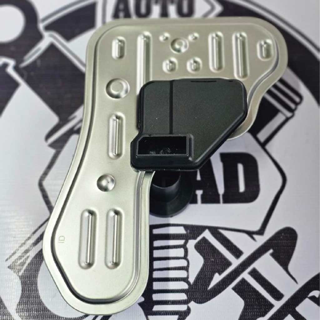 فیلتر گیربکس 206 و 207 با گیربکس اتوماتیک AL4