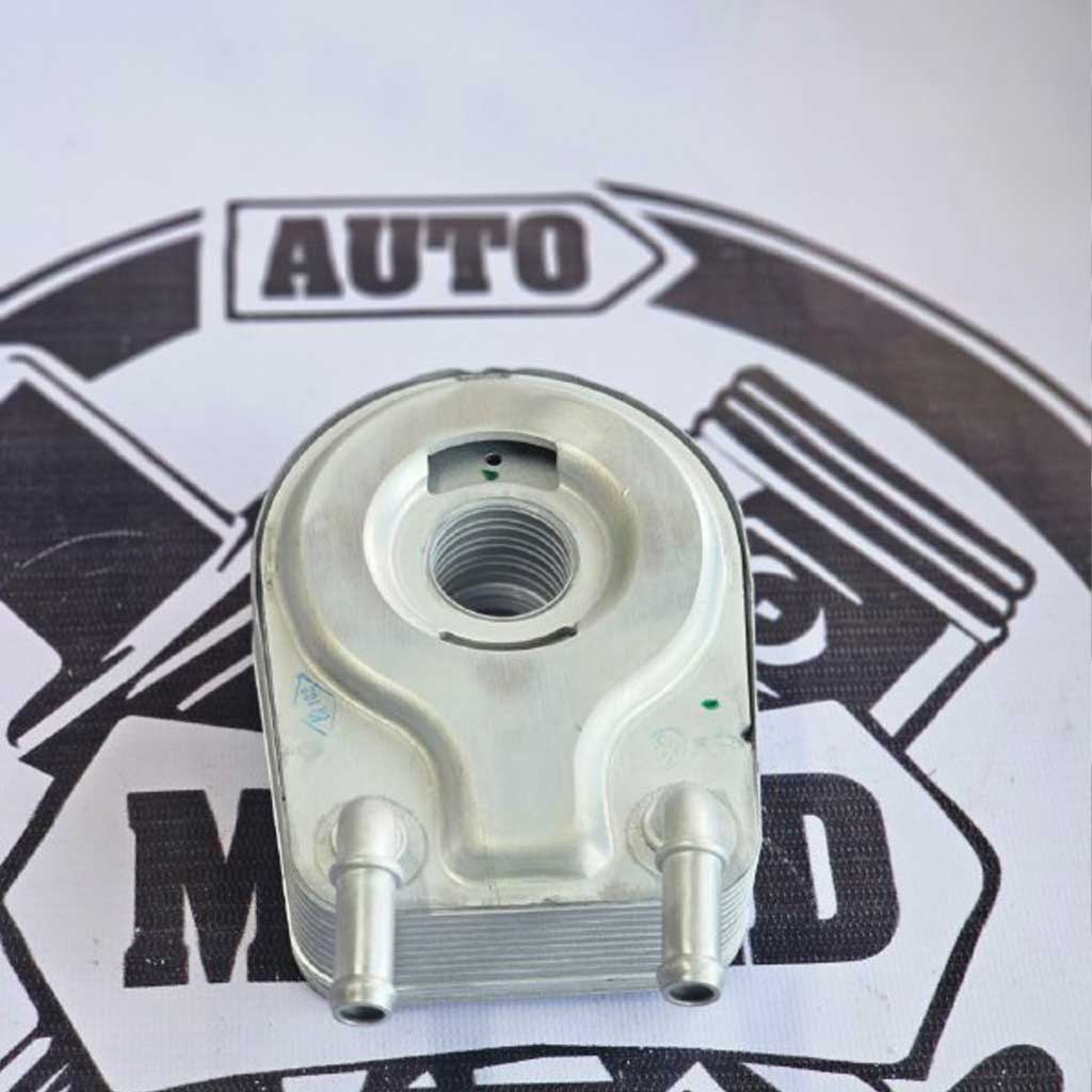 خنک کن گیربکس هایما S7 توربو