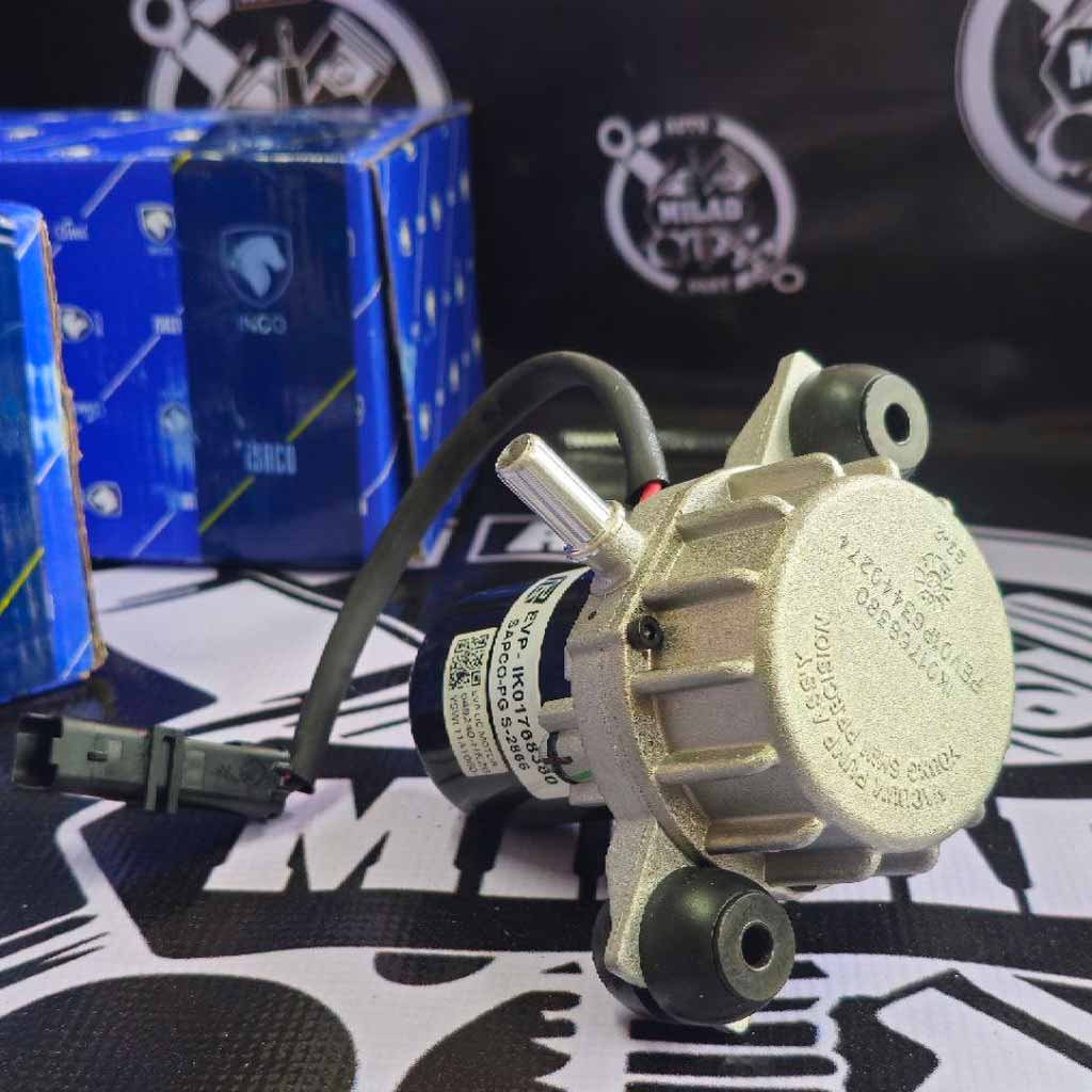 پمپ خلا ترمز دناپلاس اتوماتیک