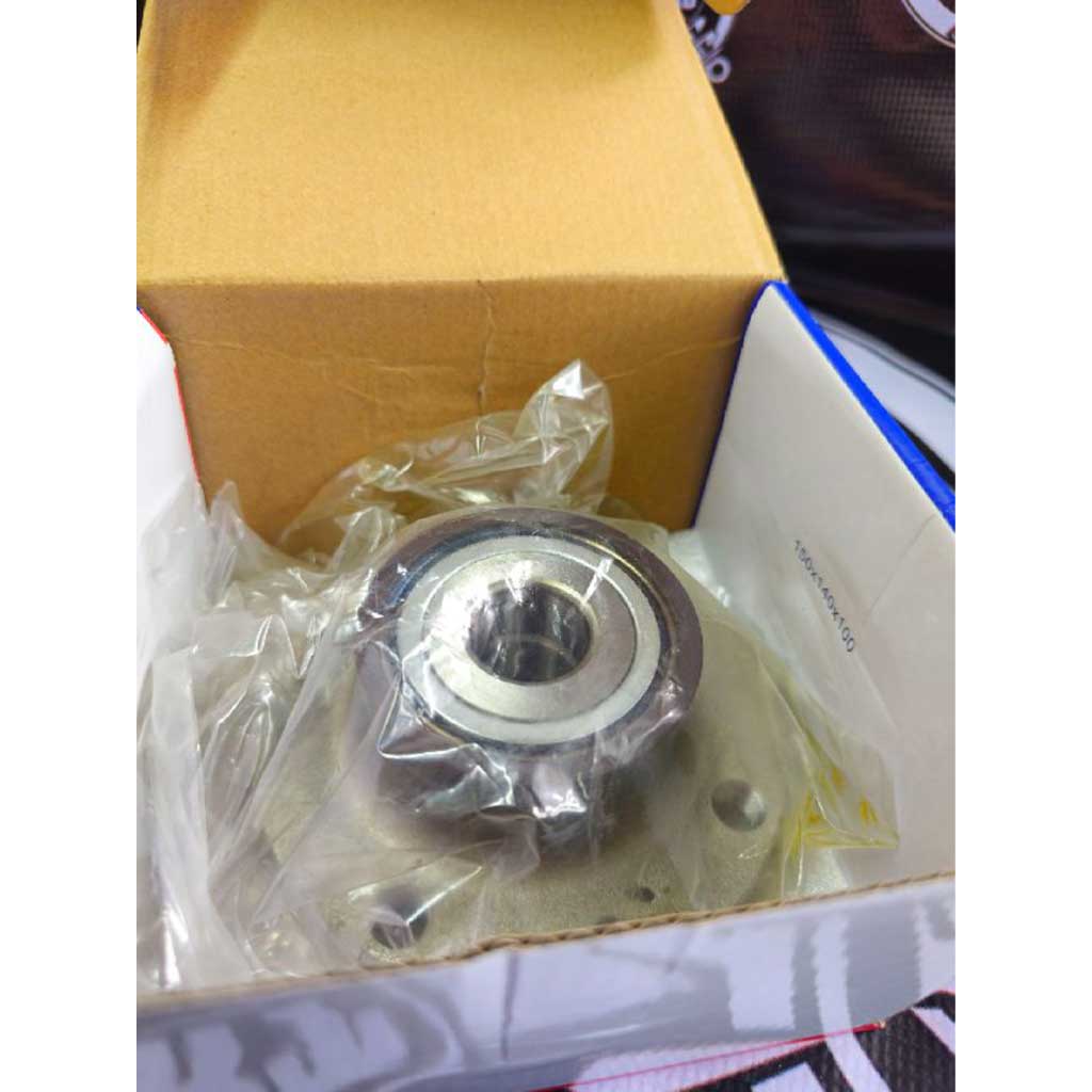 بلبرینگ عقب 206 تیپ 5