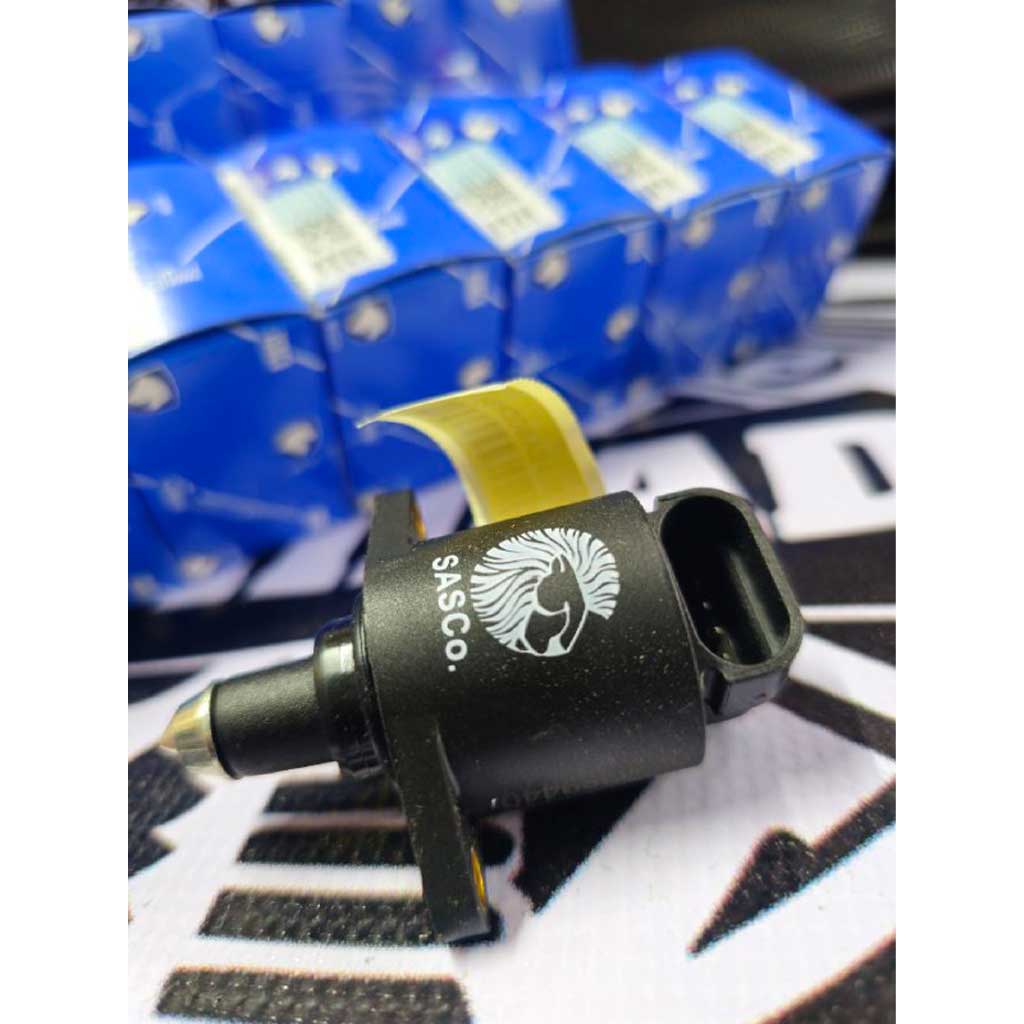 استپر موتور 206 تیپ 5