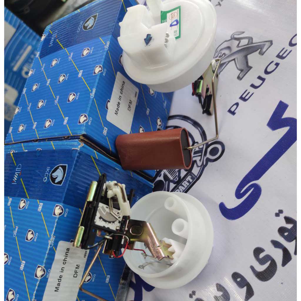 درجه پمپ بنزین H30 CROSS