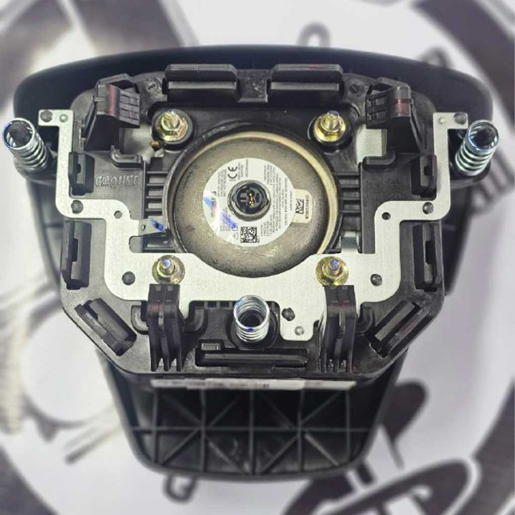 ایربگ 207 سمت راننده