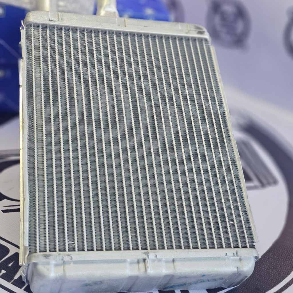 رادیاتور بخاری هایما S7 توربو