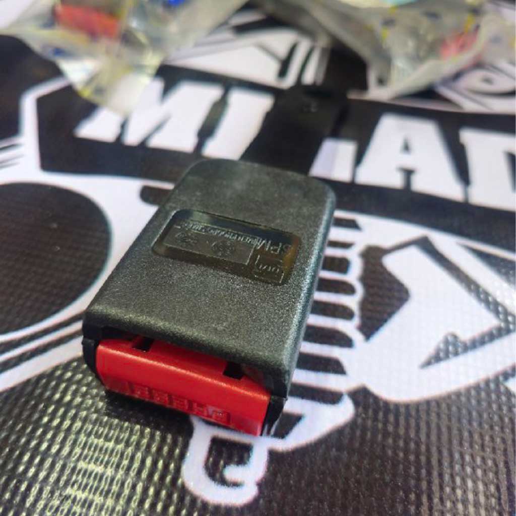 پریز کمربند 206