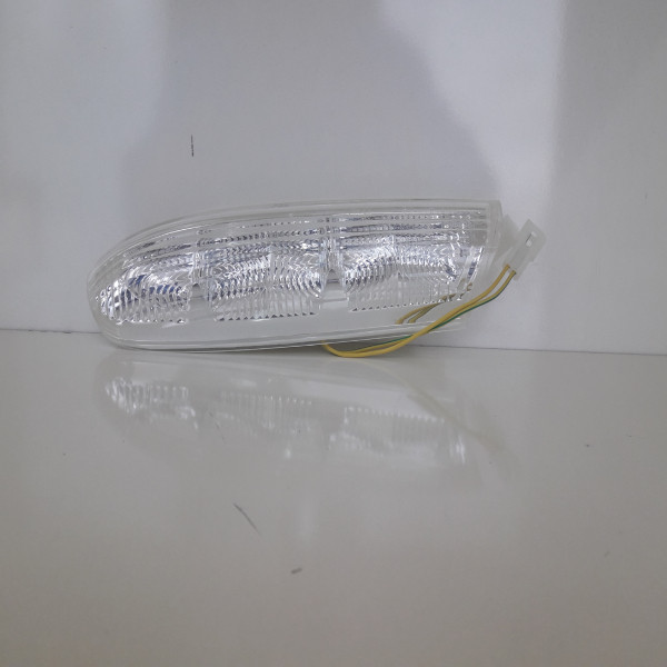 راهنما آینه H30 cross