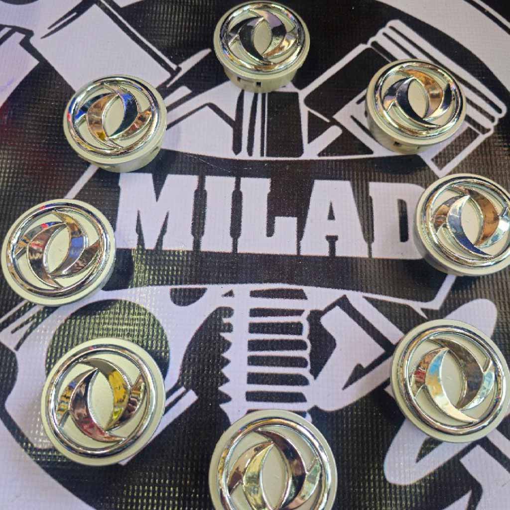 آرم وسط رینگ h30 cross