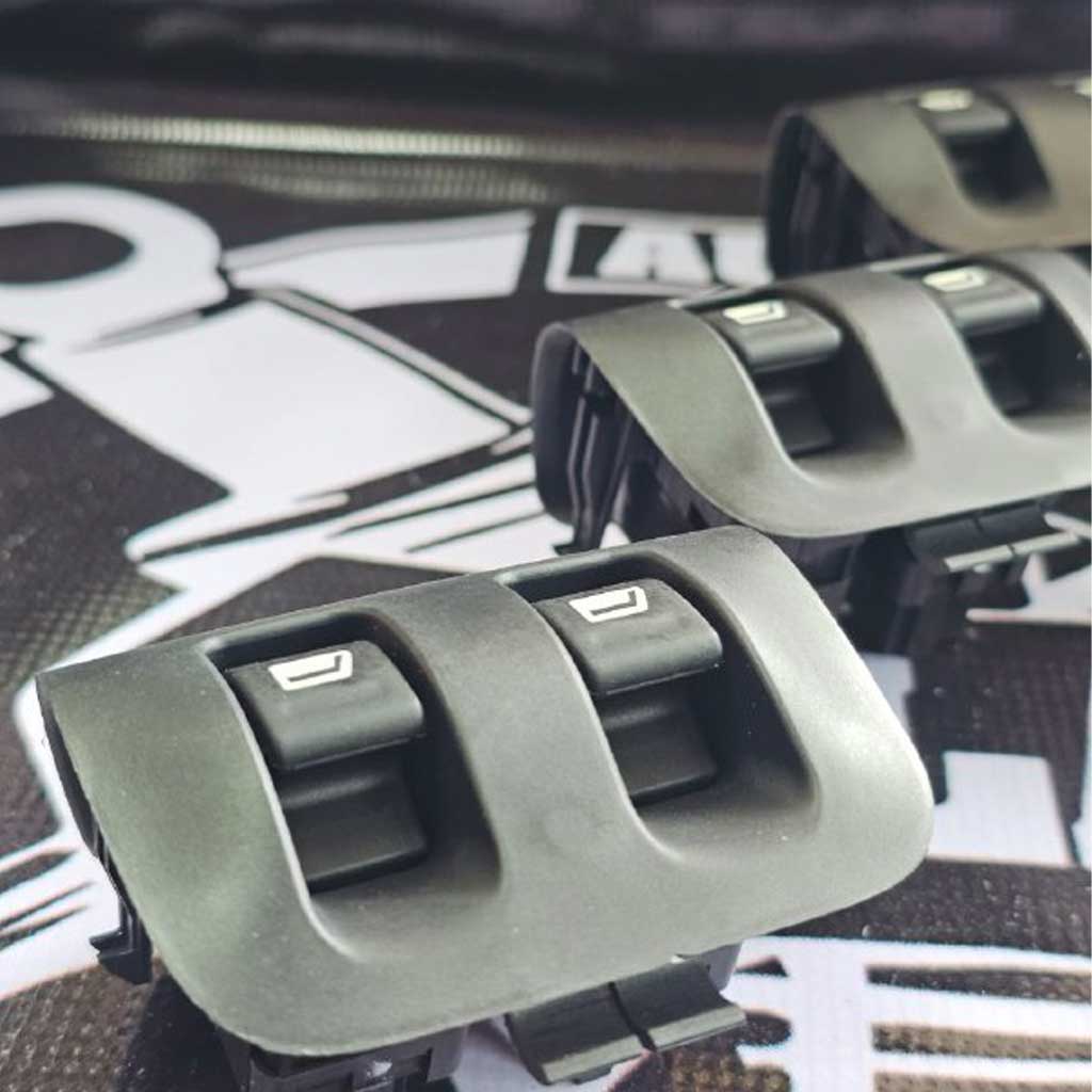 کلید شیشه بالابر عقب 206