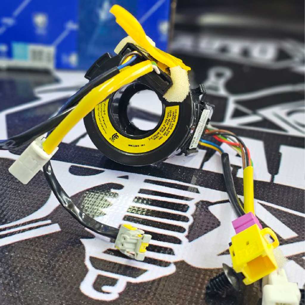 سوئیچ چرخشی فرمان 207