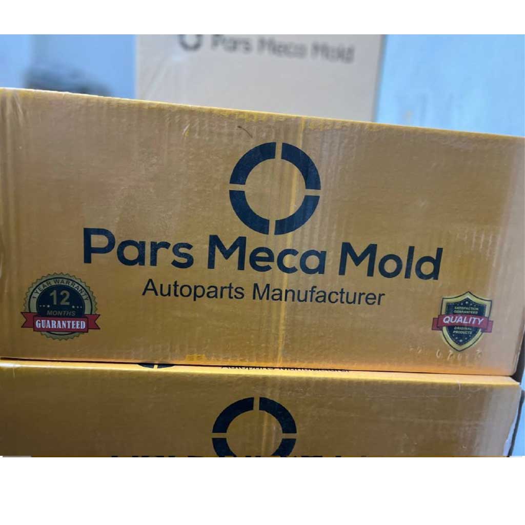 منیفولد هوا تیبا مژده وصل