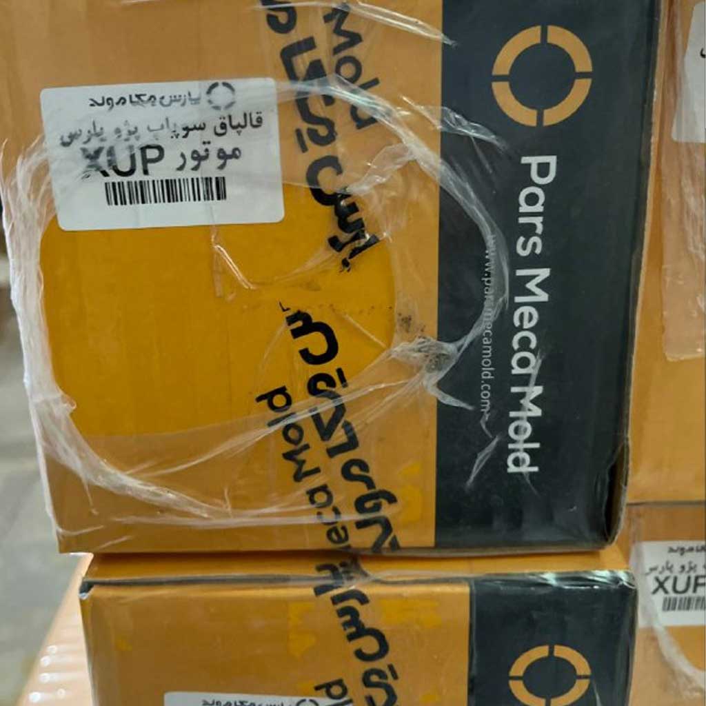 درب سوپاپ (قالپاق سوپاپ) پژو پارس (موتور XUP) مژده