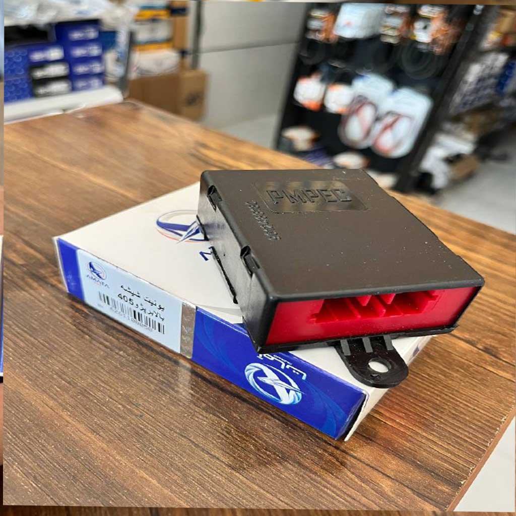 یونیت شیشه بالابر پژو ۴۰۵