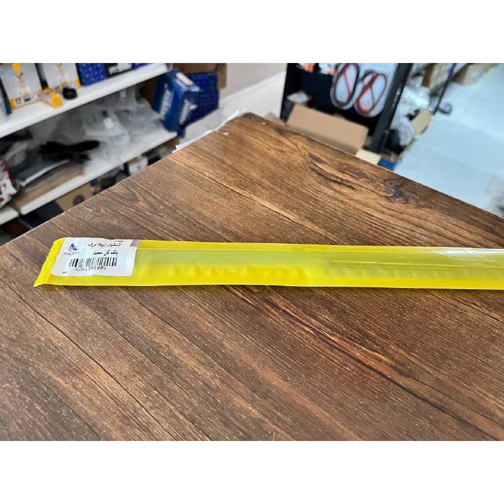 لاستیک تیغه برف پاک کن سمند برند آماتاصمد