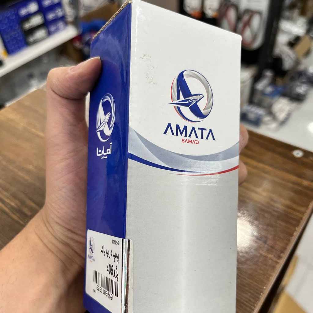 پمپ درب باک پژو 405