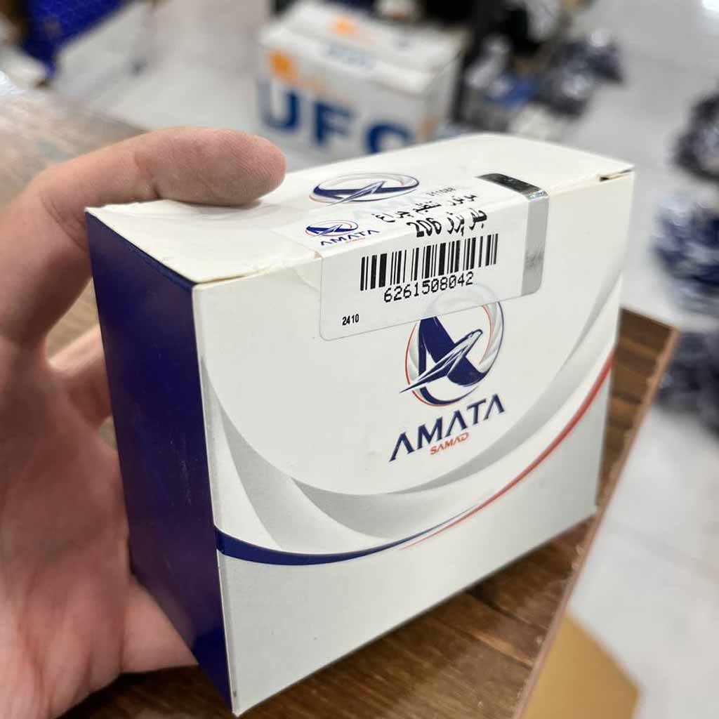 موتور تنظیم چراغ پژو ۲۰۶