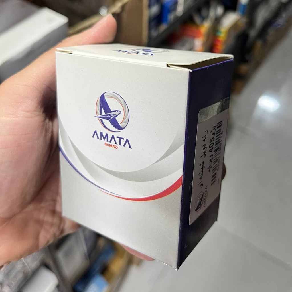 رله دوبل انژکتور پراید و پژو ۴۰۵شیشه ای