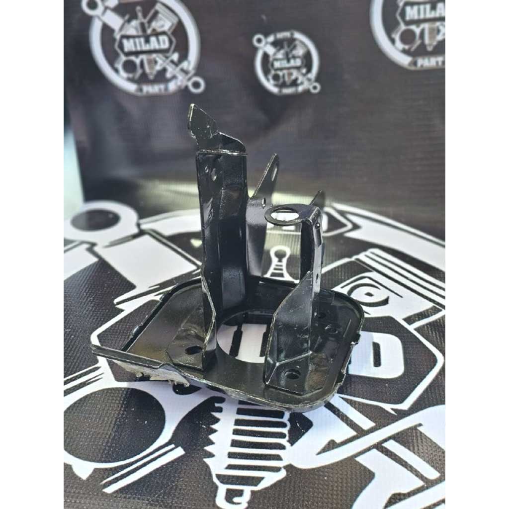 کاسه پدال ترمز 207 و 206با گیربکس اتوماتیک طرح قدیم