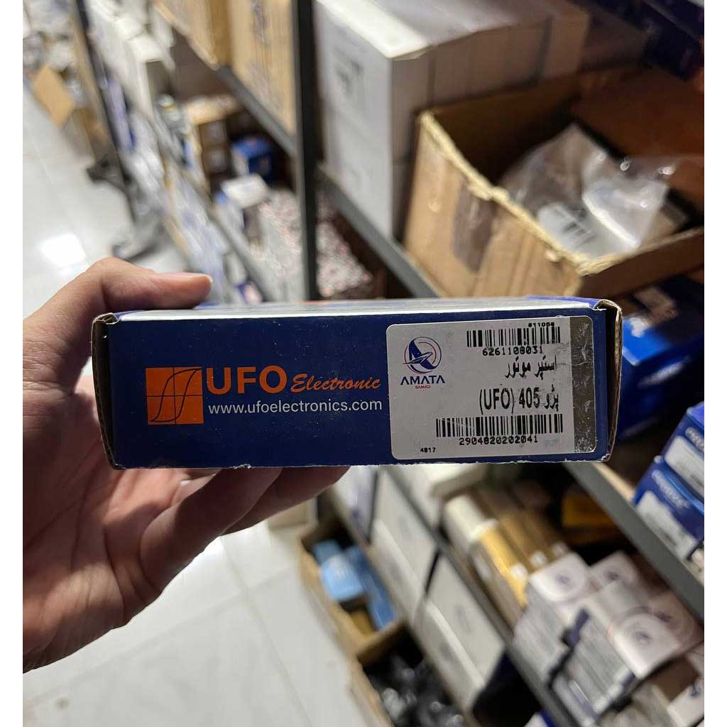 استپر موتور پژو ۴۰۵ ufo