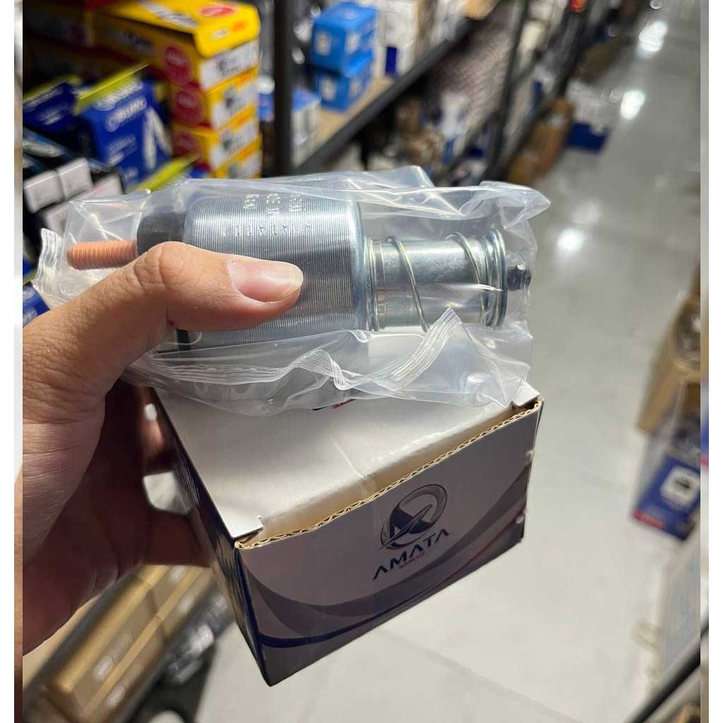 اتوماتیک استارت پراید پیکان و تیبا  (طرحVALEO-سه پیچ)آماتاصمد